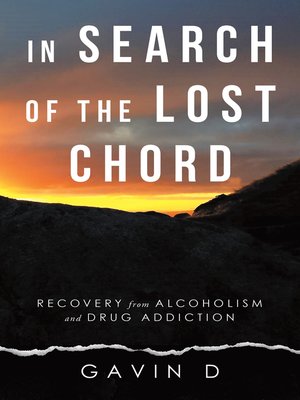 cover image of In Search of the Lost Chord